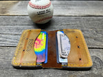 Vintage Rawlings Ryne Sandberg Baseball Glove Wallet!!