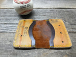 Vintage Rawlings Ryne Sandberg Baseball Glove Wallet!!