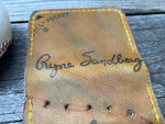Vintage Rawlings Ryne Sandberg Baseball Glove Wallet!!