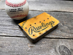 Vintage Rawlings Ryne Sandberg Special Edition Baseball Glove Wallet!!