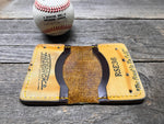 Vintage Rawlings Ryne Sandberg Special Edition Baseball Glove Wallet!!