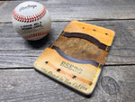 Vintage Rawlings Dale Murphy Special Edition Baseball Glove Wallet!!