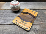 Vintage Rawlings Ryne Sandberg Special Edition Baseball Glove Wallet!!