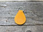 New Item! Rawlings Heart of the Hide Horween Baseball Glove Key Chain!