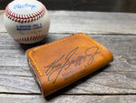 Vintage Rawlings Ken Griffey Jr Baseball Glove Wallet!