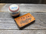 Vintage Rawlings Ken Griffey Jr Baseball Glove Wallet!