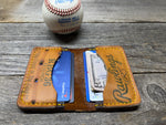 Vintage Rawlings Ken Griffey Jr Baseball Glove Wallet!