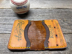 Vintage Rawlings Ken Griffey Jr Baseball Glove Wallet!