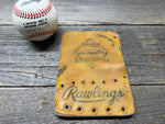 Vintage Rawlings Ryne Sandberg Special Edition Baseball Glove Wallet!!