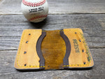 Vintage Rawlings Ryne Sandberg Special Edition Baseball Glove Wallet!!