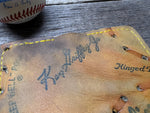 Vintage Rawlings Ken Griffey Jr Baseball Glove Wallet!