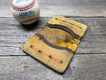 Vintage Rawlings Ken Griffey Jr Baseball Glove Wallet!