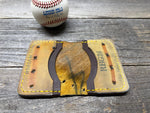 Vintage Rawlings Ken Griffey Jr Baseball Glove Wallet!