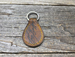 New Item! Rawlings Ken Griffey Jr Baseball Glove Key Chain!