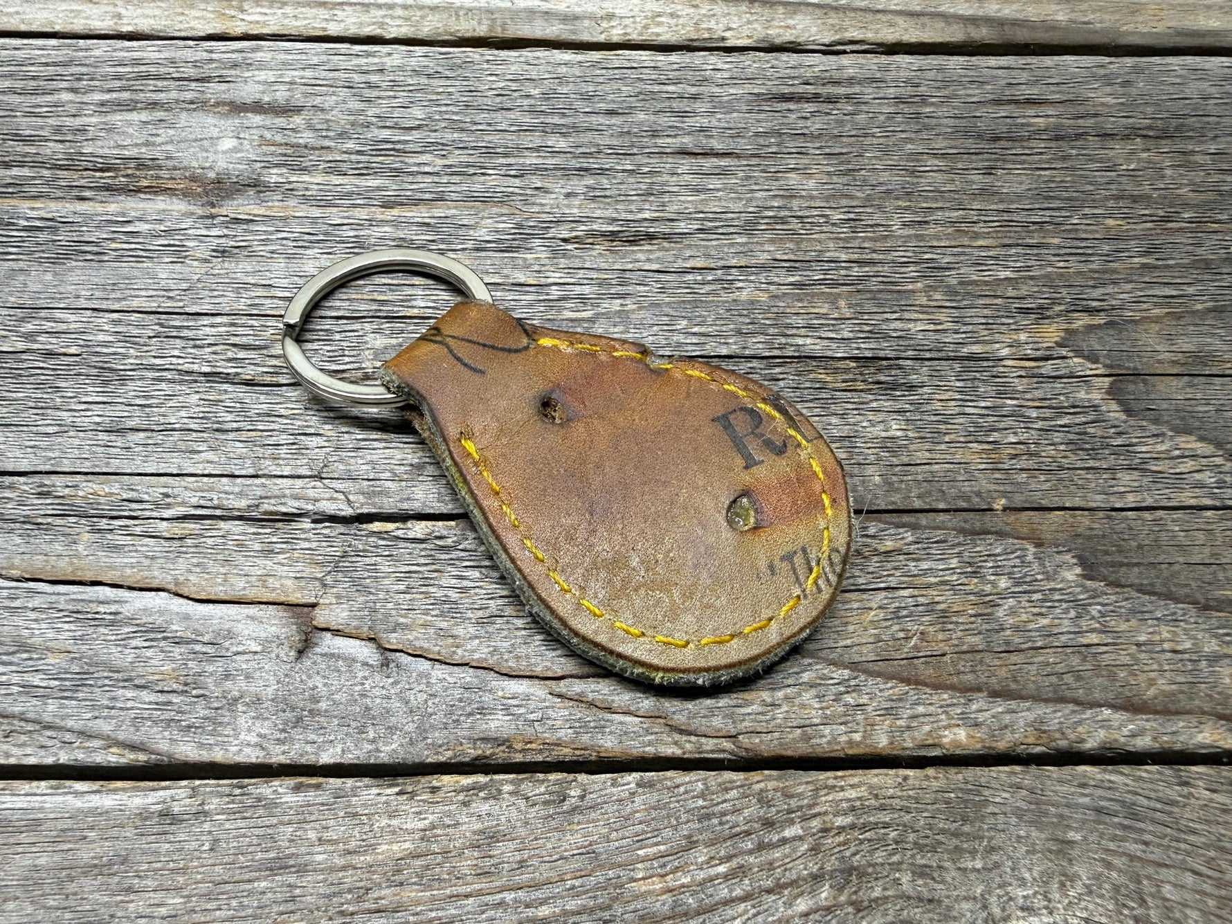 New Item! Rawlings Ken Griffey Jr Baseball Glove Key Chain!