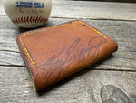 Vintage Rawlings Ken Griffey Jr Baseball Glove Wallet!