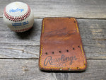 Vintage Rawlings Ken Griffey Jr Baseball Glove Wallet!
