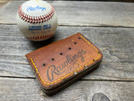 Vintage Rawlings Ken Griffey Jr Baseball Glove Wallet!