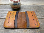 Vintage Rawlings Ken Griffey Jr Baseball Glove Wallet!
