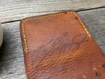Vintage Rawlings Ken Griffey Jr Baseball Glove Wallet!