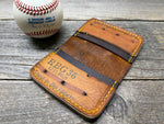 Vintage Rawlings Ken Griffey Jr Baseball Glove Wallet!