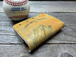 Vintage Rawlings Ryne Sandberg Special Edition Baseball Glove Wallet!!