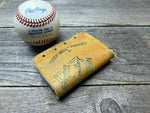 Vintage Rawlings Ryne Sandberg Special Edition Baseball Glove Wallet!!