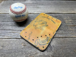 Vintage Rawlings Ryne Sandberg Special Edition Baseball Glove Wallet!!