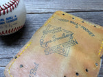 Vintage Rawlings Ryne Sandberg Special Edition Baseball Glove Wallet!!