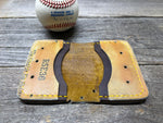 Vintage Rawlings Ryne Sandberg Special Edition Baseball Glove Wallet!!