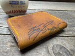 Vintage Rawlings Ken Griffey Jr Baseball Glove Wallet!