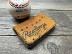 Vintage Rawlings Ken Griffey Jr Baseball Glove Wallet!