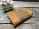 Vintage Rawlings Ryne Sandberg Special Edition Baseball Glove Wallet!!