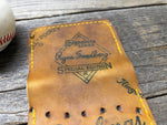 Vintage Rawlings Ryne Sandberg Special Edition Baseball Glove Wallet!!