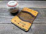 Vintage Rawlings Ryne Sandberg Special Edition Baseball Glove Wallet!!