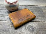 Vintage Rawlings Ken Griffey Jr Baseball Glove Wallet!
