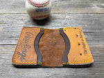 Vintage Rawlings Ken Griffey Jr Baseball Glove Wallet!