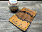Vintage Rawlings Ken Griffey Jr Baseball Glove Wallet!