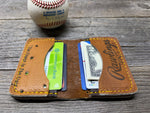 Vintage Rawlings Ken Griffey Jr Baseball Glove Wallet!