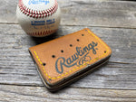 Vintage Rawlings Ken Griffey Jr Baseball Glove Wallet!
