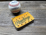Vintage Rawlings Ryne Sandberg Special Edition Baseball Glove Wallet!!