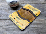 Vintage Rawlings Ryne Sandberg Special Edition Baseball Glove Wallet!!
