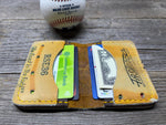 Vintage Rawlings Ryne Sandberg Special Edition Baseball Glove Wallet!!