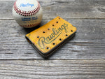 Vintage Rawlings Ken Griffey Jr Baseball Glove Wallet!