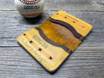 Vintage Rawlings Ken Griffey Jr Baseball Glove Wallet!