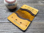 Vintage Rawlings Ken Griffey Jr Baseball Glove Wallet!