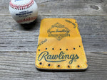 Vintage Rawlings Ryne Sandberg Special Edition Baseball Glove Wallet!!