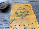 Vintage Rawlings Ryne Sandberg Special Edition Baseball Glove Wallet!!