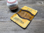 Vintage Rawlings Ryne Sandberg Special Edition Baseball Glove Wallet!!