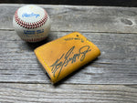 Vintage Rawlings Ken Griffey Jr Baseball Glove Wallet!